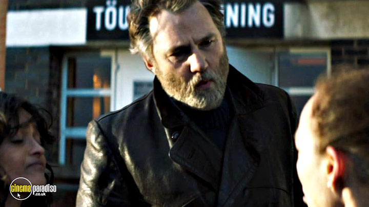 A still #21 from The City and the City (2018)