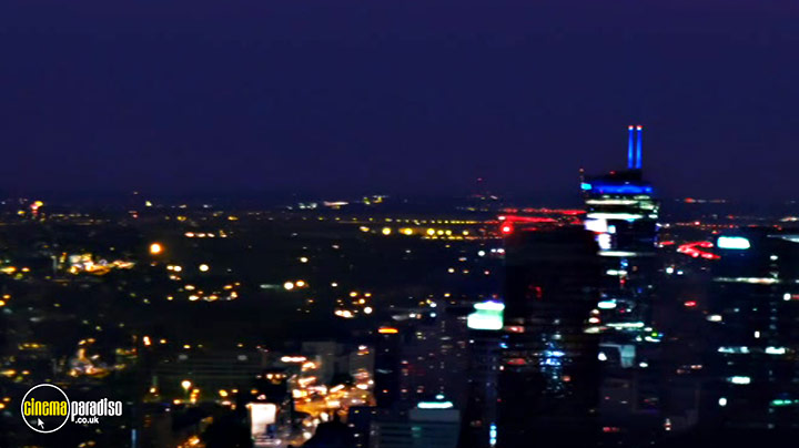 A still #22 from The City and the City (2018)