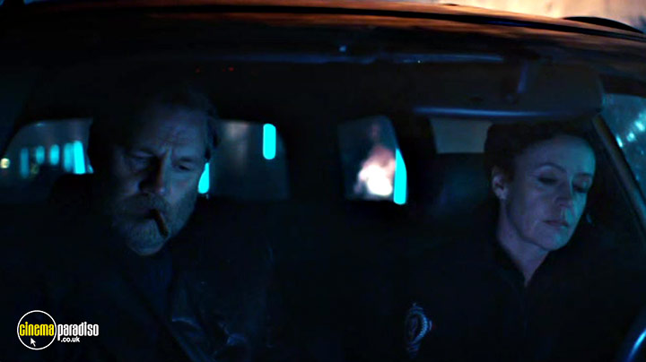 A still #23 from The City and the City (2018)