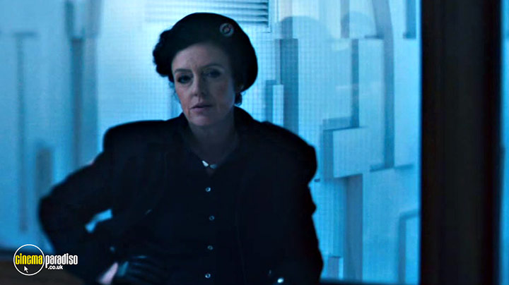 A still #24 from The City and the City (2018)