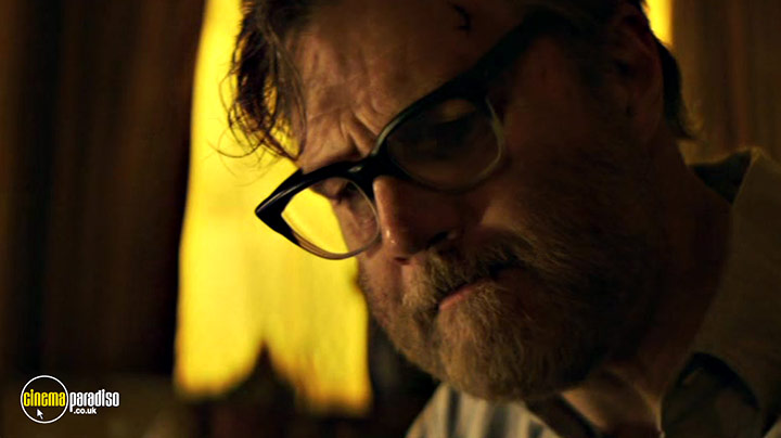 A still #33 from The City and the City (2018)