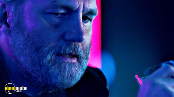 A still #45 from The City and the City (2018)