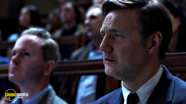 A still #47 from The City and the City (2018)