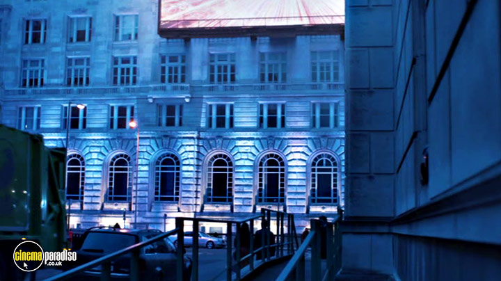 A still #51 from The City and the City (2018)