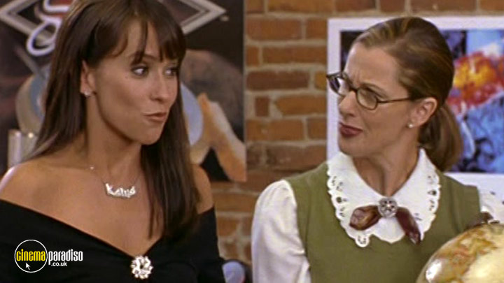 A still #4 from The Social Climber (2005)