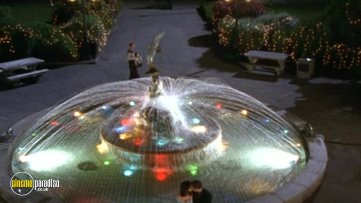 A still #2 from The Social Climber (2005)