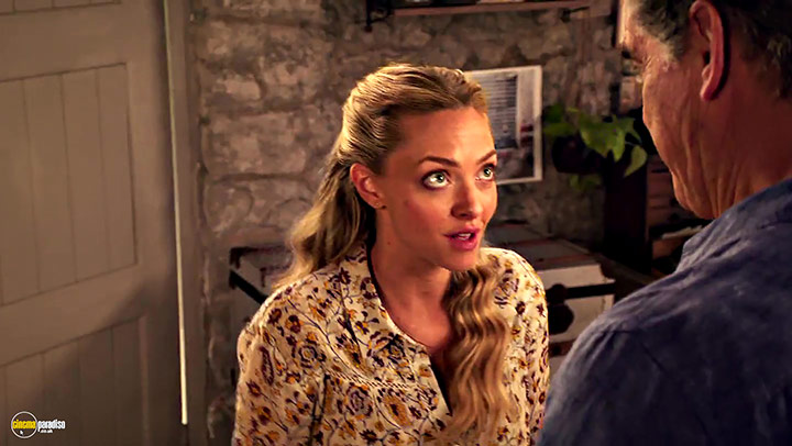 A still #6 from Mamma Mia! Here We Go Again (2018)