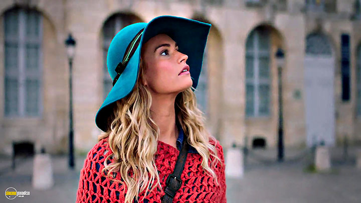 A still #15 from Mamma Mia! Here We Go Again (2018)