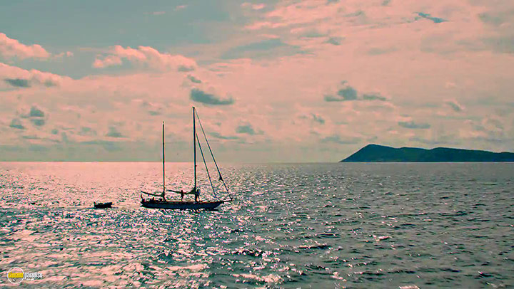 A still #16 from Mamma Mia! Here We Go Again (2018)