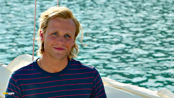 A still #17 from Mamma Mia! Here We Go Again (2018)