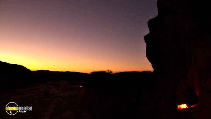 A still #19 from Born Survivor: Bear Grylls: Southern Africa (2008)