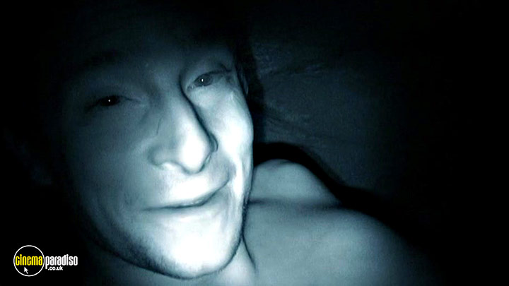 A still #18 from Born Survivor: Bear Grylls: Southern Africa (2008)