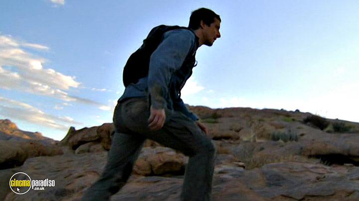 A still #14 from Born Survivor: Bear Grylls: Southern Africa (2008)