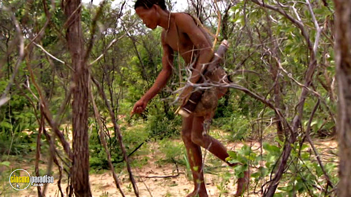 A still #13 from Born Survivor: Bear Grylls: Southern Africa (2008)