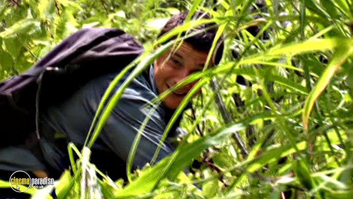 A still #9 from Born Survivor: Bear Grylls: Southern Africa (2008)