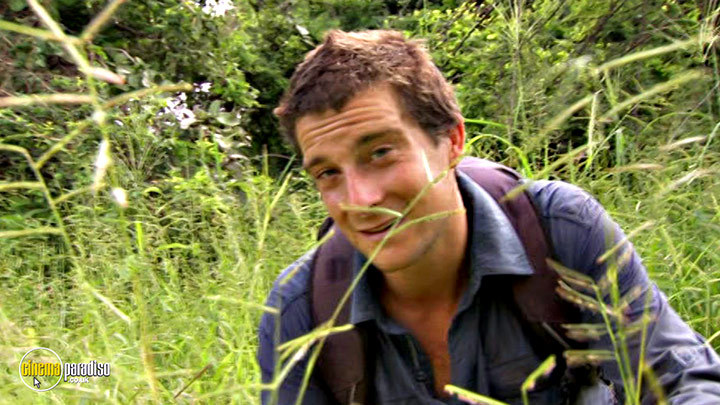 A still #8 from Born Survivor: Bear Grylls: Southern Africa (2008)
