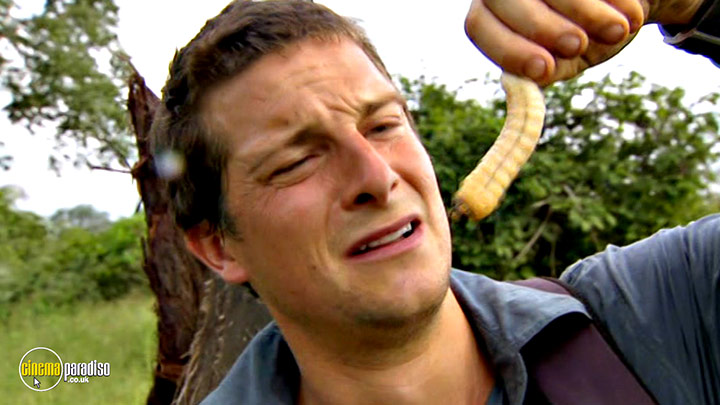 A still #7 from Born Survivor: Bear Grylls: Southern Africa (2008)