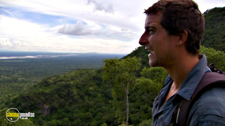 A still #3 from Born Survivor: Bear Grylls: Southern Africa (2008)
