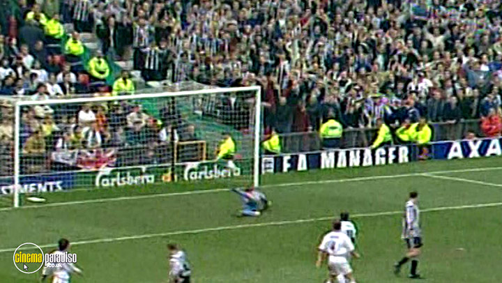 A still #2 from Shearer: The Legend (2006)