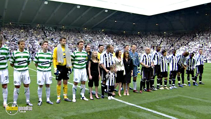 A still #3 from Shearer: The Legend (2006)