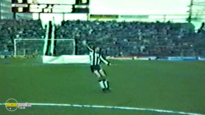 A still #4 from Shearer: The Legend (2006)