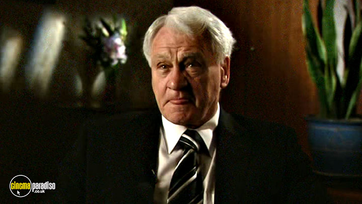 A still #8 from Shearer: The Legend (2006)