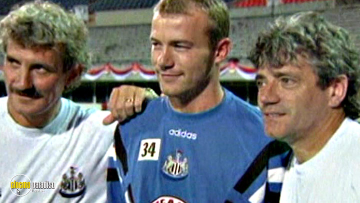 A still #9 from Shearer: The Legend (2006)