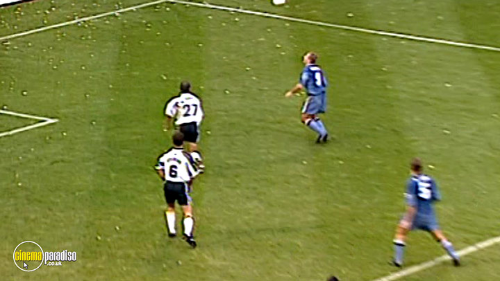 A still #11 from Shearer: The Legend (2006)