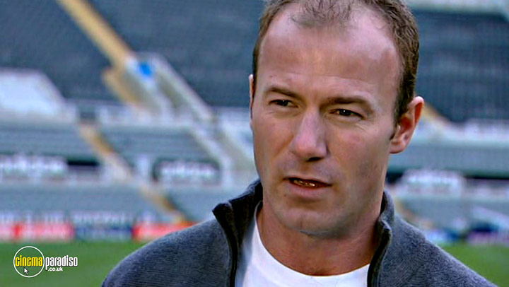 A still #12 from Shearer: The Legend (2006)