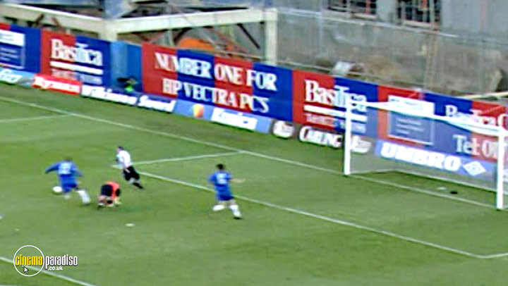 A still #13 from Shearer: The Legend (2006)