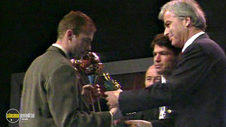A still #14 from Shearer: The Legend (2006)