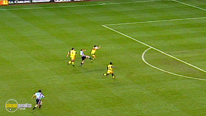 A still #15 from Shearer: The Legend (2006)