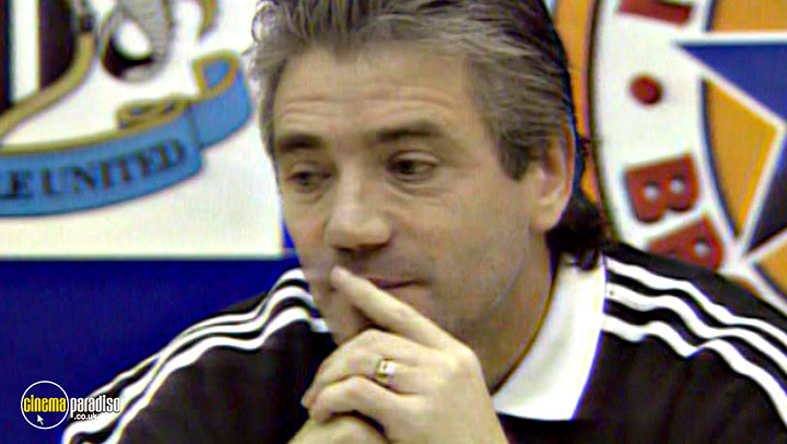 A still #17 from Shearer: The Legend (2006)