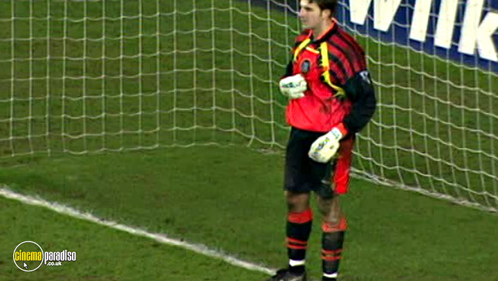 A still #18 from Shearer: The Legend (2006)