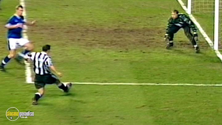 A still #19 from Shearer: The Legend (2006)