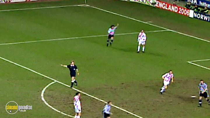 A still #20 from Shearer: The Legend (2006)