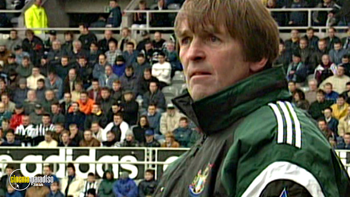 A still #21 from Shearer: The Legend (2006)