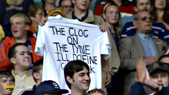 A still #22 from Shearer: The Legend (2006)