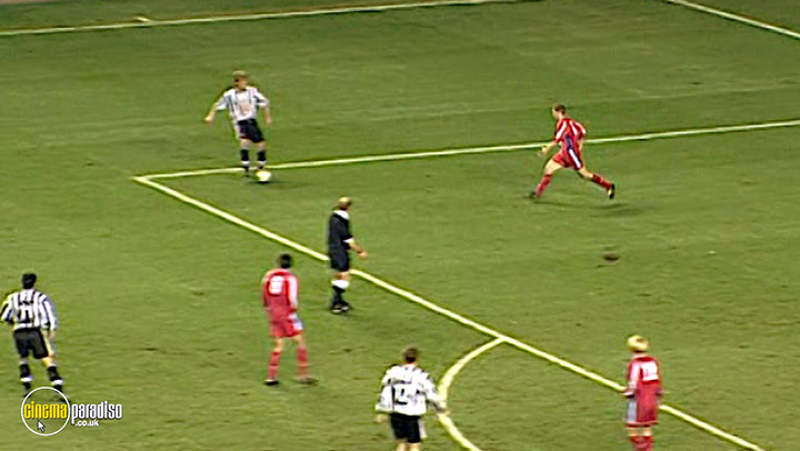 A still #23 from Shearer: The Legend (2006)