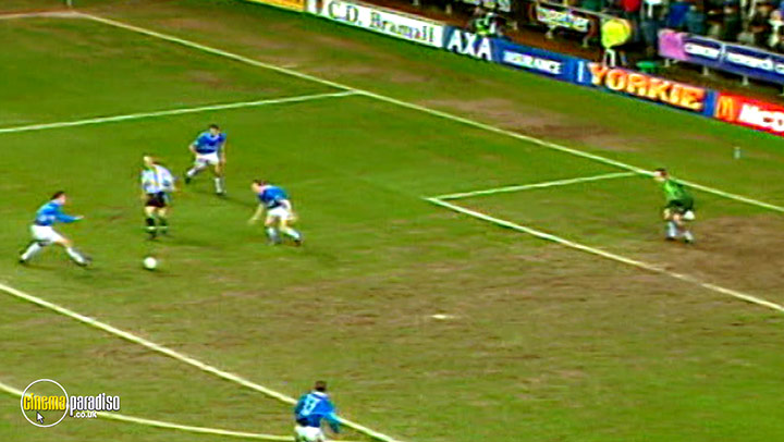 A still #24 from Shearer: The Legend (2006)