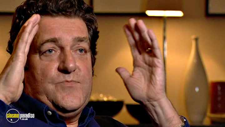 A still #26 from Shearer: The Legend (2006)