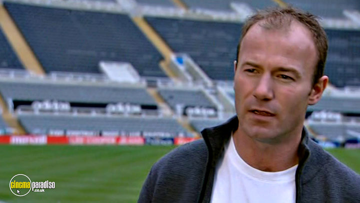 A still #27 from Shearer: The Legend (2006)