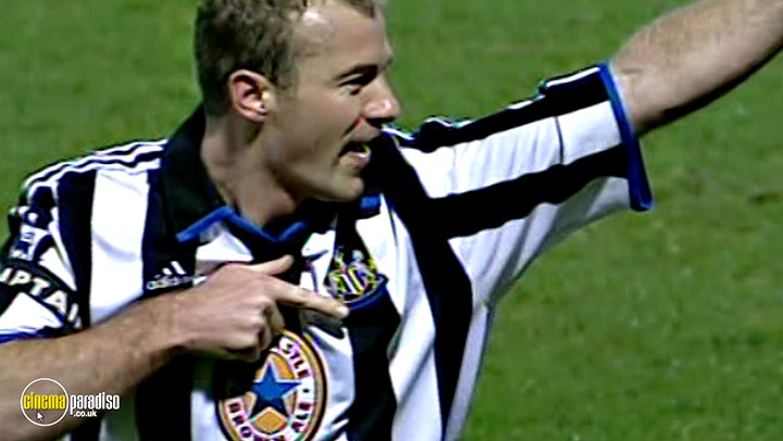A still #28 from Shearer: The Legend (2006)