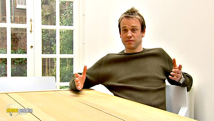 A still #29 from Shearer: The Legend (2006)