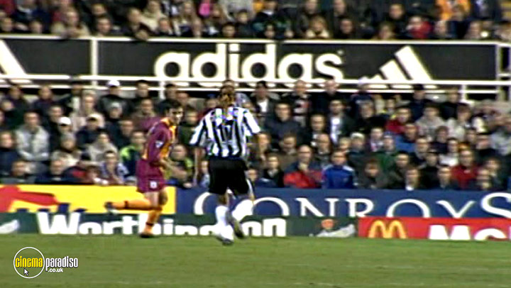A still #31 from Shearer: The Legend (2006)