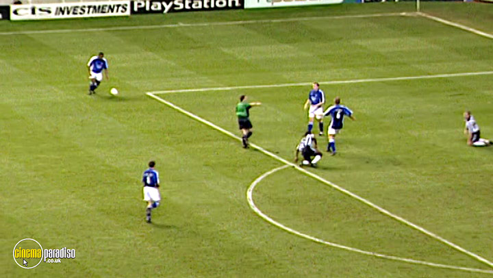 A still #32 from Shearer: The Legend (2006)