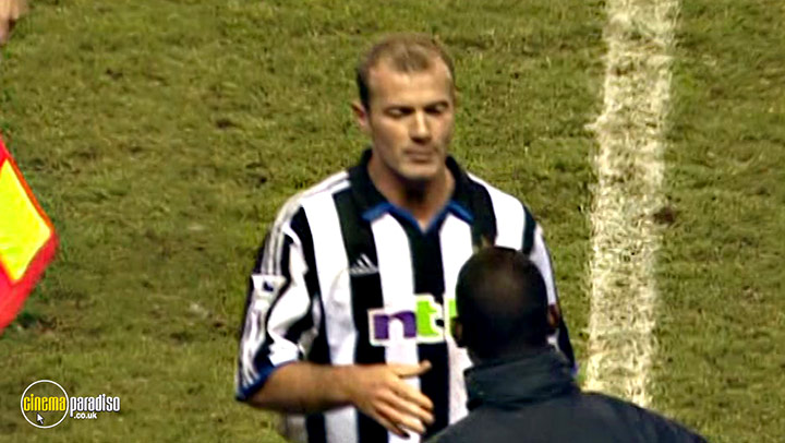 A still #33 from Shearer: The Legend (2006)