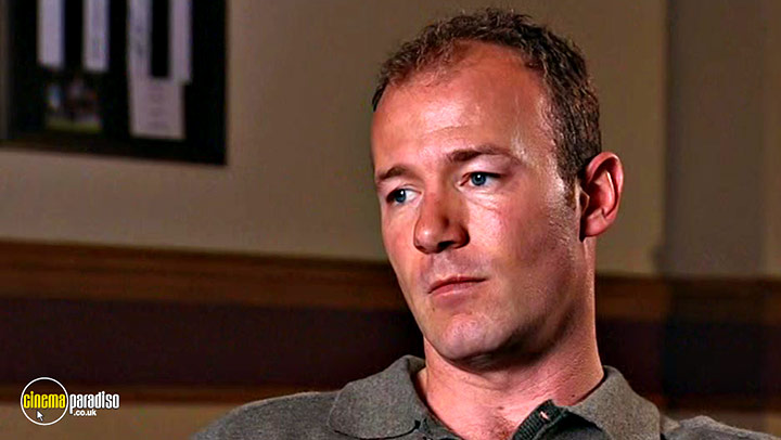 A still #34 from Shearer: The Legend (2006)
