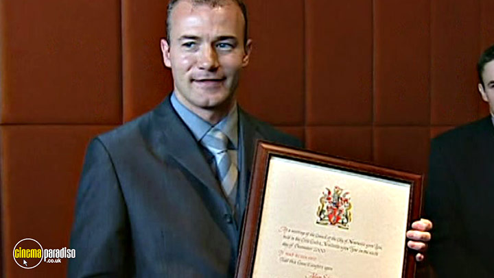A still #35 from Shearer: The Legend (2006)