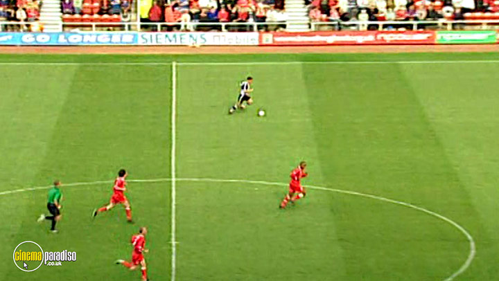 A still #36 from Shearer: The Legend (2006)